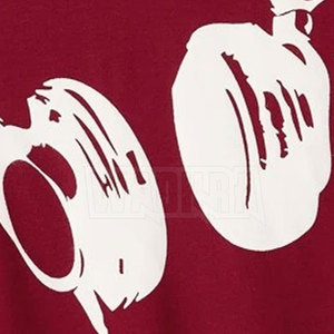 เสื้อยืดผู้ชายผ้าฝ้ายทรงเข้ารูปแขนสั้น ขายออนไลน์ราคาถูก - Product Image 6