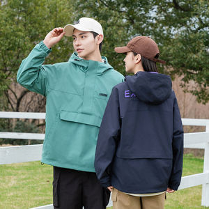 Ensemble de survêtement court en molleton tricoté respirant imprimé pour homme, 100 % coton, deux pièces, coupe ajustée, avec sweat à capuche et short - Product Image 5