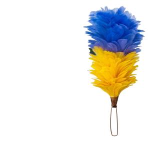 ขนไก่แบบดิบสำหรับตกแต่งงานแต่งงาน - Product Image 5