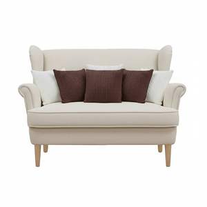 Juego de Fundas de Almohada de Lujo SOGA de 45 cm, Tejido de Punto, 6 Piezas, Fundas Decorativas Puras y Elegantes para Sofá, Dormitorio y Sala de Estar - Product Image 1