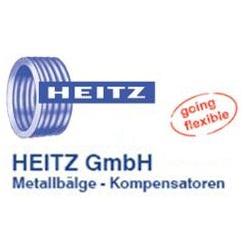 HEITZ GmbH logo