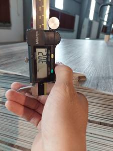 Revêtement de sol en vinyle SPC, collection pierre, PVC, imperméable, ignifuge, écologique, antidérapant, lisse, brillant, garantie 5 ans - Product Image 3