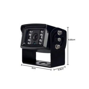กล้อง IP 69 พร้อมระบบมองกลางคืน ความละเอียด 1080 - Product Image 3