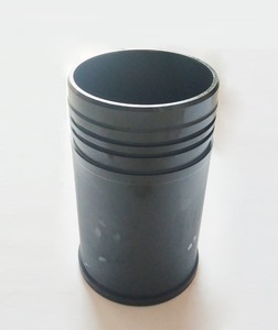 KTA1150 Diesel <b>Engine</b> Cylinder Liner 158.8MM Bore Premium Hardened <b>Engine</b> Sleeve for Truck Generator Marine - Product Image 3