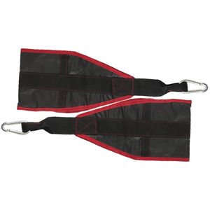 Correas AB de Alta Resistencia para Ejercicios de Elevación de Piernas y Entrenamiento de Fuerza del Core, Equipo de Gimnasio para Hombres y Mujeres - Product Image 6