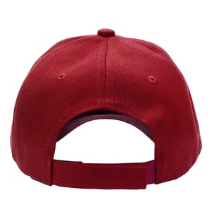 Gorra de Béisbol Unisex Ajustable, Gorra Deportiva de Algodón Jacquard, Gorra Transpirable para Exteriores, Gorra Casual de Moda y para el Cabeza - Product Image 3