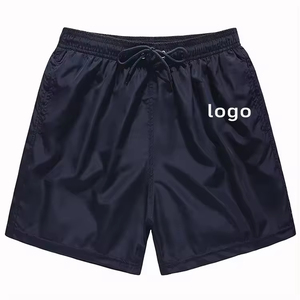 Custom Sportswear Men's Athletic Shorts, Lightweight Quick-Drying Performance Shorts for Gym, Workout and Outdoor Activities - Product Image 4