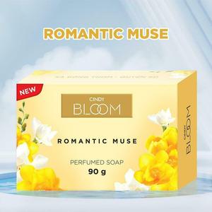 Perfumed Hand Wash Bar <b>Soap</b> – Romantic Muse, Moisturizing, Easy Rinse, Gentle Clean, Private Label OEM Vietnam 90g - Product Image 3