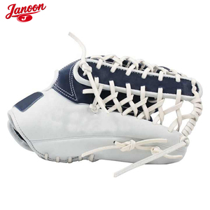 Guantes de Béisbol de Piel Suave de Alta Calidad 2026, Colores Personalizables, Nivel Profesional, Impermeables y Antideslizantes para Adultos - Product Image 3