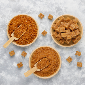 Sucre de coco naturel VIET DELTA à faible IG, 80 % de pureté, pour café/thé, pâtisserie et cuisine, disponible en forme granulaire - Product Image 4