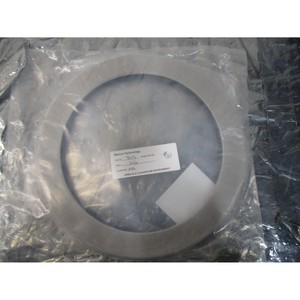 AMAT 0020-24719 แหวนครอบ 8 นิ้ว 101 AL COVERAGE - อุปกรณ์และอะไหล่เซมิคอนดักเตอร์ระดับโลกที่เชื่อถือได้ - Product Image 1