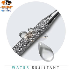 ชุดอุปกรณ์แคะหู JACKBILLY รุ่นล่าสุด 3 ชิ้น ผลิตจากเหล็กกล้าไร้สนิมคุณภาพสูง สำหรับการผ่าตัดหู คอ จมูก และทำความสะอาดหูอย่างมืออาชีพ - Product Image 2