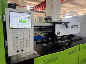 เครื่องฉีดพลาสติกประหยัดพลังงาน 200 ตัน รุ่น UN200SKIII ปี 2024 - Product Image 2