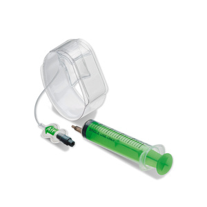 Banda de Compresión Radial |   Solución Estéril Confiable para Hemostasia de Arteria Radial y Cuidado del Paciente - Product Image 1