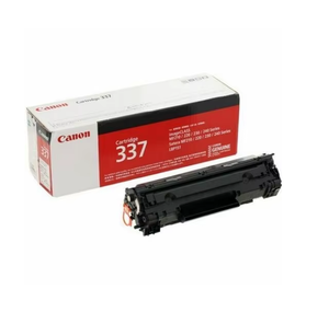 ตลับหมึกโทนเนอร์สำหรับเครื่องพิมพ์เลเซอร์ระดับมืออาชีพ CRG 337 สำหรับงานพิมพ์เอกสารคมชัด คุณภาพการพิมพ์ยาวนาน และการใช้งานประจำวันอย่างมีประสิทธิภาพ - Product Image 6