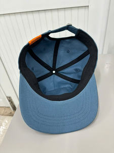 Casquette de baseball non structurée avec logo personnalisé, casquette de golf unisexe, casquettes de sport de haute qualité, patch tissé, visière incurvée, 100% toile de coton - Product Image 3