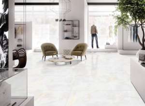 Azulejos de porcelana brillante con vetas de mármol premium, tamaño 800x1600, 1200x1800, 750x1500 mm, azulejos de lujo para decoración del hogar. - Product Image 2