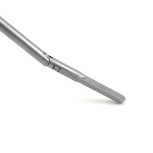 Articulating Fan Retractor,5 Blade Prongs Fan Liver Retractors for Laparoscopy Surgery by zuol - Product Image 3