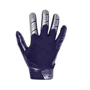 Guantes de Receptor de Fútbol Americano con Diseño Personalizado, Antideslizantes, Cómodos, Impermeables, con Pantalla Táctil, Látex de Primera Calidad - Product Image 6