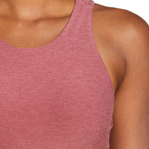 Soutien-gorge de sport respirant pour femmes, matériau léger, idéal pour les sports et l'entraînement en plein air - Product Image 4