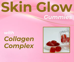 Meilleures ventes : Compléments de beauté et de santé pour la peau, anti-rides, éclat cutané, complexe de collagène en bonbons gélifiés rouges, 60 unités - Product Image 5