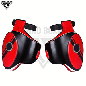 Protector de Muslos para Boxeo, Duradero, Ligero, de Alta Resistencia a Impactos, Nuevo, Moderno, Hecho a Medida, para un Mejor Rendimiento - Product Image 3