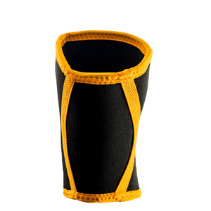 Coderas de Neopreno Profesionales para Protección en Fisicoculturismo y Levantamiento de Pesas - Soporte Deportivo OEM Personalizable - Product Image 3
