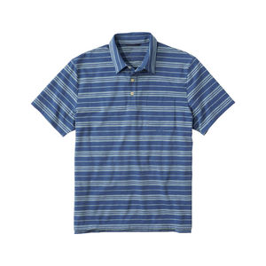 Polo Casual para Hombre, Tela Suave para un Estilo Diario Cómodo - Product Image 5