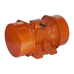 Vibrateur externe pour béton certifié CE/CCC Yutong 220-660V 0,25-3kW, <span class=keywords><strong>moteur</strong></span> d'alimentation vibrant électrique pour crible vibrant - Product Image 1