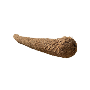 High Strength Coconut Fiber COIR <b>LOG</b> For Ground Stabilization And Riverbank Protection In Outdoor Environments - Product Image 1