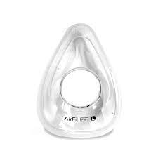 แผ่นรองเปลี่ยนสำหรับ AirTouch F20, แผ่นรองเมมโมรี่โฟมสำหรับ AirFit F20 และโครง AirTouch F20, เพิ่มความสบายและปิดผนึกอย่างแน่นหนา - Product Image 3