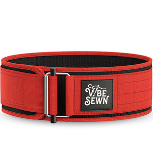 Ceinture de musculation personnalisée avec logo du fabricant en EVA pour l'haltérophilie et le fitness – Offre spéciale - Product Image 1