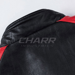 Chaqueta de cuero para hombre de diseño moderno con comodidad flexible y calidad duradera para uso diario en invierno. - Product Image 3
