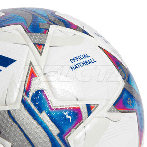 Équipement d'entraînement en plein air, ballon de football, ballon de football de haute performance, vente en gros de ballons de football - Product Image 6