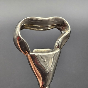 Unique <b>Tie</b> Shaped Bottle Opener Crafted From Quality Metal Ideal Perfect For Beach Bars Parties And Wedding Creative Gifts - Product Image 3