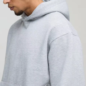 Conjunto Deportivo de Moda Urbana, Mangas Largas, Tejido Grueso, Pantalón Deportivo, Sudadera, Conjunto Deportivo Informal - Product Image 4