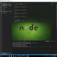 Program Pemikatan Pasar dan Sistem Perangkat Lunak Backend Dinamis untuk Perusahaan oleh UNIVENTURE Corporate Node.js Developer