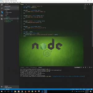 UNIVENTURE โปรแกรมสร้างความสัมพันธ์กับกลุ่มเป้าหมายสำหรับนักพัฒนา Node.js ขององค์กร และระบบซอฟต์แวร์แบ็คเอนด์แบบไดนามิกสำหรับธุรกิจ - Product Image 4