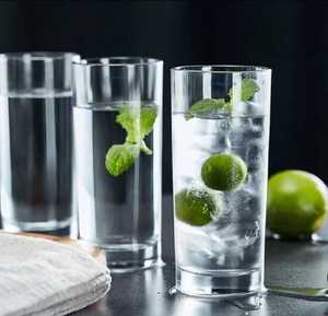 Old Fashioned Tumblers Luxury Design 300mm Diameter Eco-Friendly Home Bar Crystal Diamond Whisky Glass for Cocktail Vodka <b>Rum</b> - Product Image 1