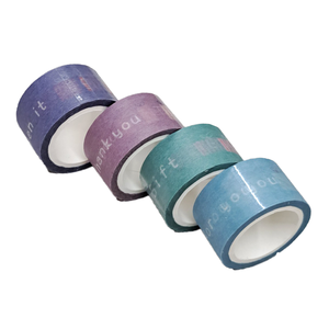 washi tape set - Product Image 1