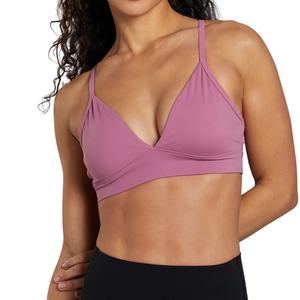 Sujetador Deportivo de Yoga para Mujer al por Mayor, Personalizable, Tela de la Mejor Calidad, Muestra Gratuita - Product Image 1