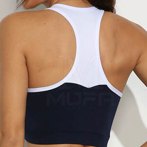 Ensemble de yoga personnalisé en gros pour femmes – Tenue de fitness tendance, séchage rapide, pour la course et la perte de poids, idéal pour la gym et le sport - Product Image 3