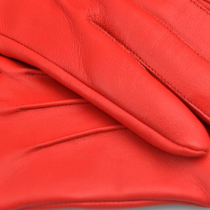 Customized Fencing <b>Gloves</b> | <b>Moisture</b>-Wicking Mesh Panels for Airflow | Bulk Export Price - Product Image 3