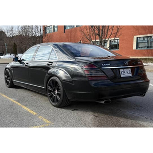 Mercedes-Benz S600 de 2007 - Product Image 2