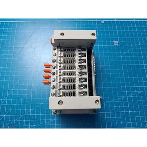AMAT 0190-13033 High <b>Voltage</b> DC <b>Converter</b> Used As Is Legacy Semiconductor Equipment Parts - Product Image 2