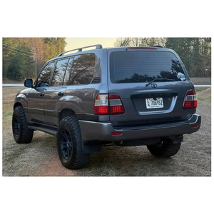 Toyota Land Cruiser HDJ100 de 2000 - Product Image 4