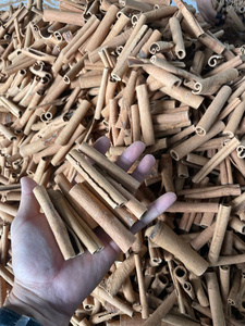 Canela/Cassia Vietnamita Seca de Alta Calidad, Especias Mixtas, Condimentos de Primera Calidad, 10 kg, Cartón, Venta al Por Mayor - Product Image 1