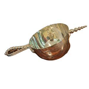 Medidor de Cócteles de Acero Inoxidable Evan Williams con Mango de Perlas, Vertedor de Bebidas, Herramienta Profesional para Bartender, Taza Medidora de Metal - Product Image 3