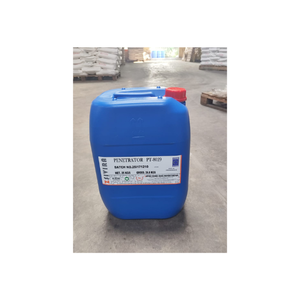 น้ำยาล้างเล็บ PT8029ขจัดคราบไขมันน้ำยาทำความสะอาดเพื่อความแข็งแรงของอุตสาหกรรม - Product Image 1