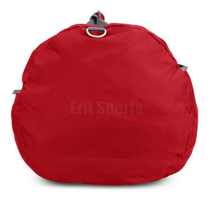 Bolsas de Gimnasio Profesionales Ligeras e Impermeables de Nailon/Poliéster para Uso en Exteriores, Novedades 2026, Correa Ajustable, Personalizables - Product Image 4
